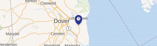 Versatile Barn with Dock Doors