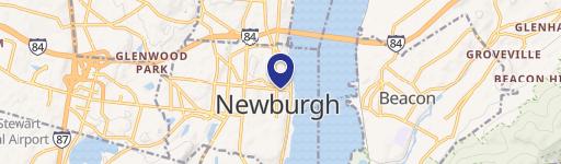 Renovated Exterior, Approved Conversion Plans