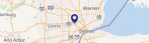 Grand River Automotive Repair Shop