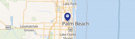 West Palm Beach Office Space