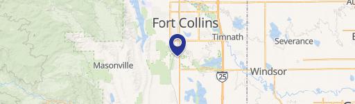 Fort Collins Church on 4.36 Acres