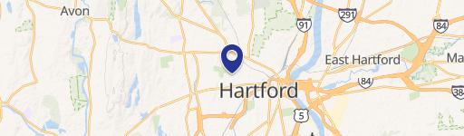 West End Townhouse Rental