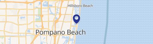 Pompano Beach Fourplex with Dock