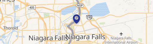 Niagara Falls Property with Gym