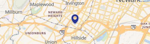 Irvington Four-Family Dwelling For Sale