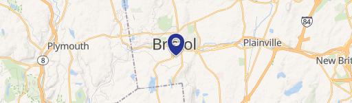 Bristol Two-Family Home For Sale