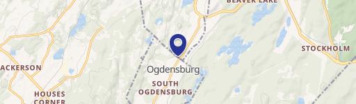 Versatile Commercial Building, Excellent Visibility