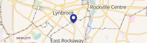 East Rockaway Retail/Office Space