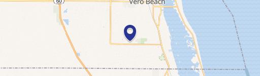 Vero Beach Flex Space Available