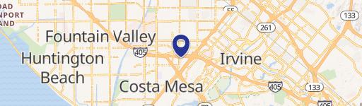 Costa Mesa Office and Retail