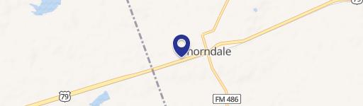 Thorndale Retail, Office, Restaurant Space