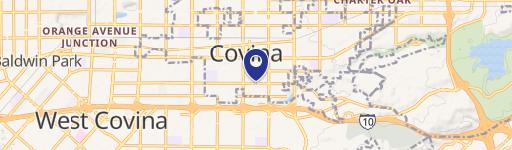 Covina Retail Space Available