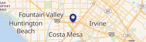 Costa Mesa Office Space Available