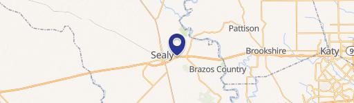 I-10 Frontage Land Available