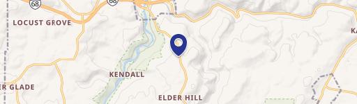 Retail Store and Processing Operation