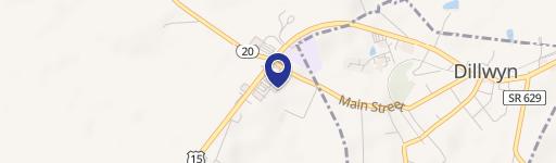 3.1 Acre Commercial Land Opportunity