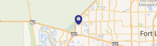 Spacious Office in Sawgrass Park