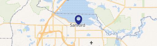 Historic Sanford Apartment Building