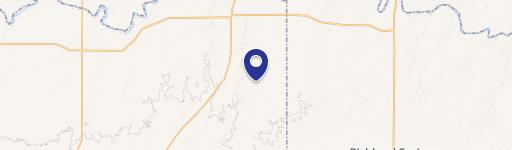 Texas Hill Country Ranch Land