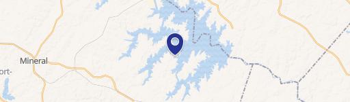 Lake Anna Commercial Land Parcel