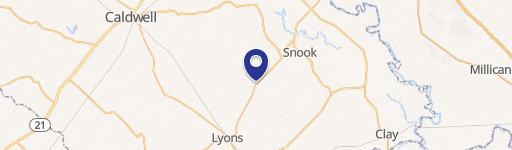 618 Acres Prime Texas Land