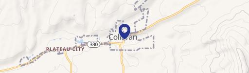 Established Restaurant and Saloon