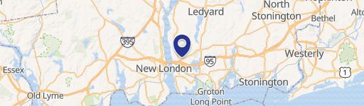 Luxury Apartments in Groton