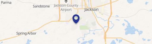 Updated Commercial Building on Kibby