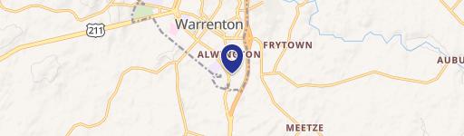 Prime Warrenton Retail Ground Lease