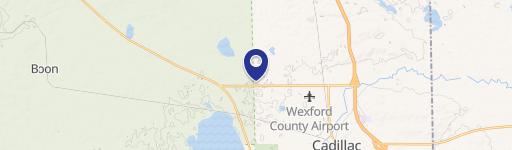 Versatile Commercial Property on 1.43 Acres