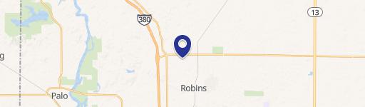 Residential Land in Robins, Iowa