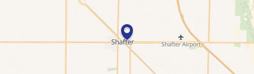 Commercial Property in Shafter