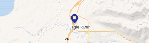 Eagle River, AK 99577