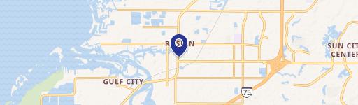 Ruskin Commercial Land For Sale