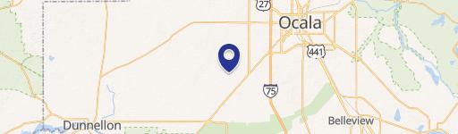 Prime Acreage in Horse Capital