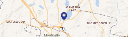 High-Traffic Commercial Location Available