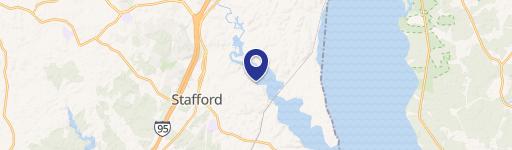 Full Service Marina For Sale