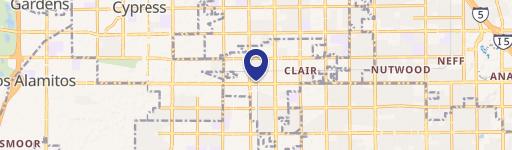 Commercial Property on Katella Avenue