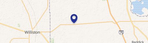 Marion County Horse and Cattle Farm