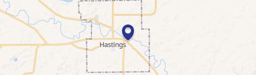 Hastings Mixed-Use Investment Opportunity