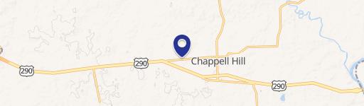 122-Acre Agricultural Land Near Chappell