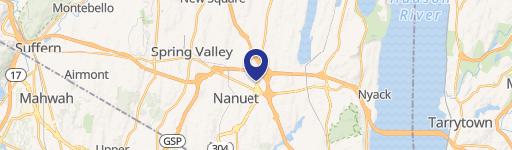 Nanuet Office Building For Rent