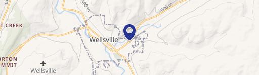 Wellsville Income Property For Sale