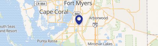 Fort Myers Office Building For Sale