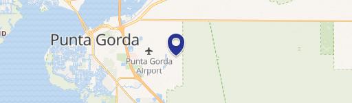 Agricultural Land Near Punta Gorda