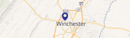 Amherst Street Office Space Available