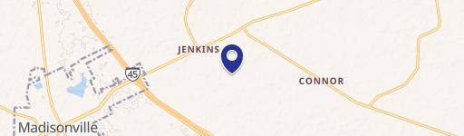 Madisonville Farms Colonial Estate