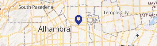 San Gabriel Mixed-Use Investment