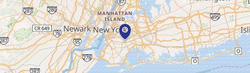 Brooklyn Residential Income Property