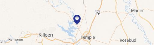 Unrestricted Land Near Lake Belton